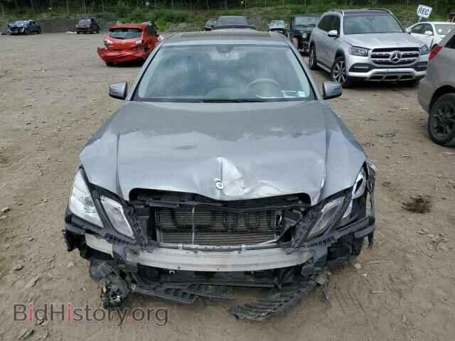 2011 MERCEDES-BENZ E-CLASS - VIN: WDDHF8HB2BA482575 - Фото 5
