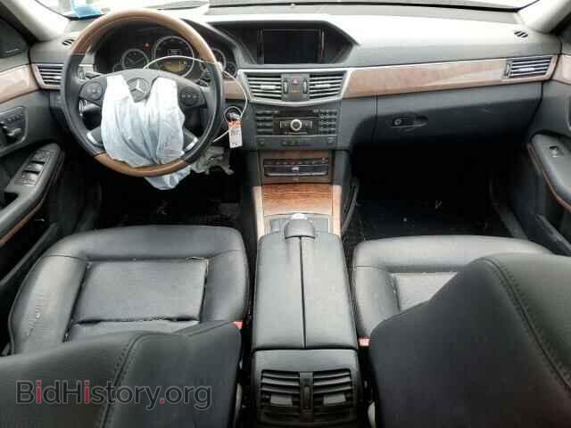 2011 MERCEDES-BENZ E-CLASS - VIN: WDDHF8HB2BA482575 - Фото 8