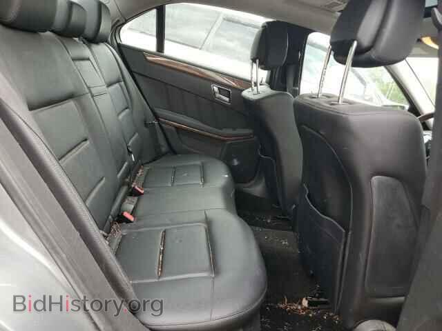 2011 MERCEDES-BENZ E-CLASS - VIN: WDDHF8HB2BA482575 - Фото 10