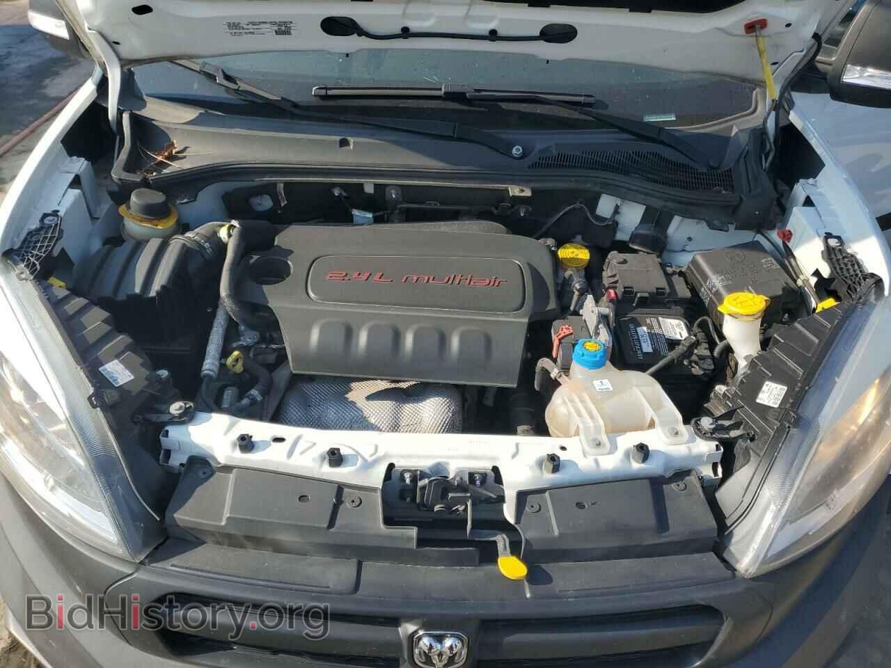 2017 RAM All Models - VIN: ZFBERFAB2H6G79928 - Photo 12
