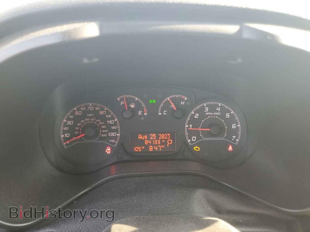 2017 RAM All Models - VIN: ZFBERFAB2H6G79928 - Photo 9