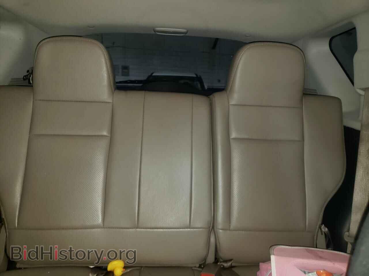 2014 JEEP COMPASS - VIN: 1C4NJCEA4ED776590 - Photo 10