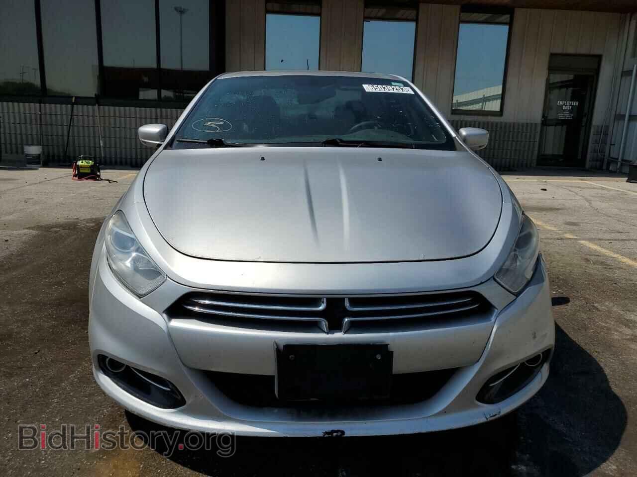 2013 DODGE DART - VIN: 1C3CDFCH6DD153751 - Photo 5