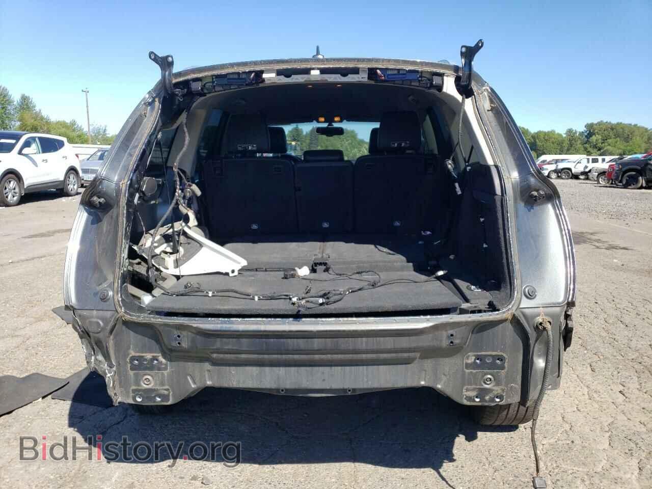 2013 AUDI Q7 - VIN: WA1CGAFE0DD001692 - Фото 6