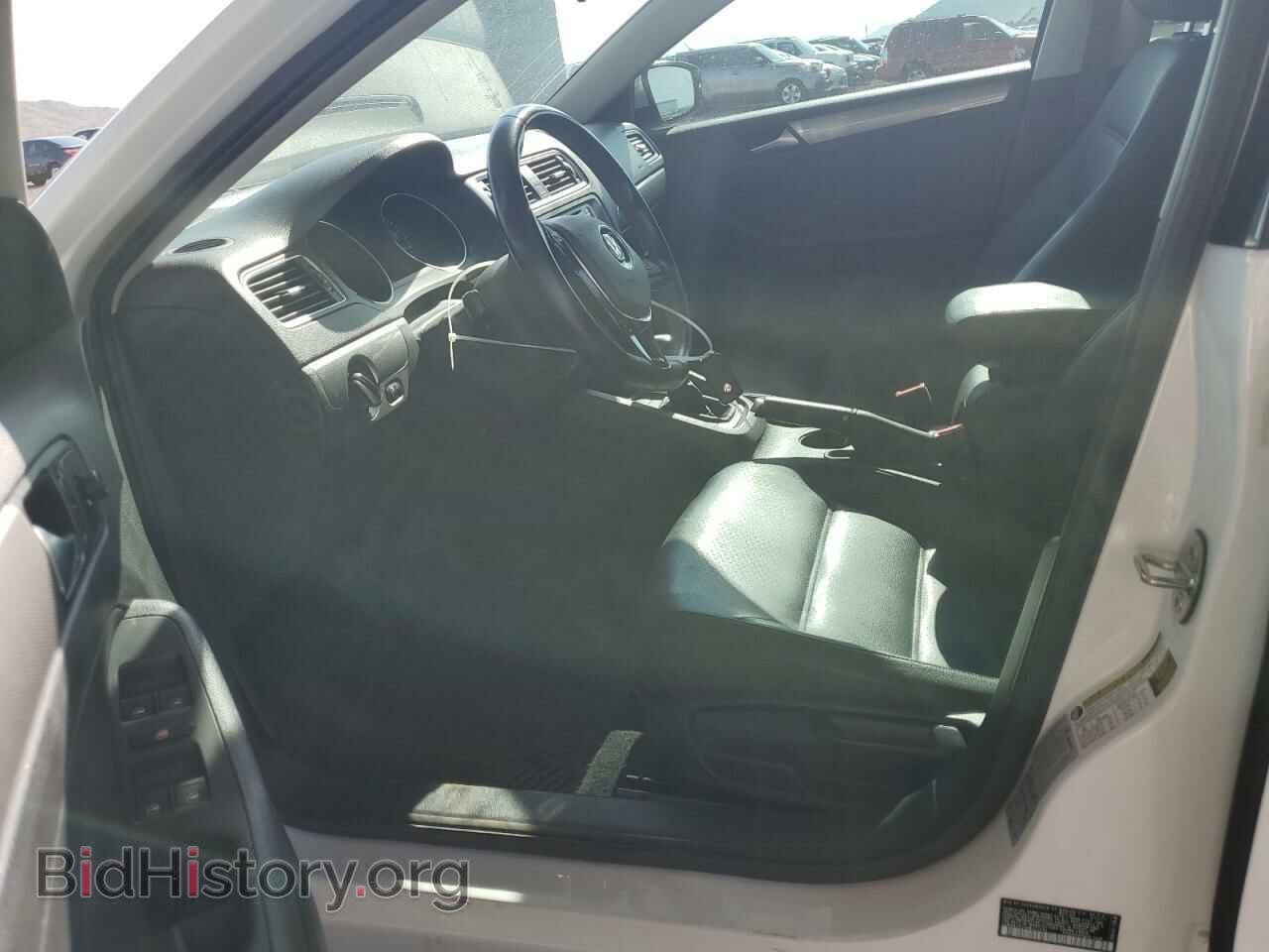 2018 VOLKSWAGEN JETTA - VIN: 3VWDB7AJ0JM211237 - Фото 7