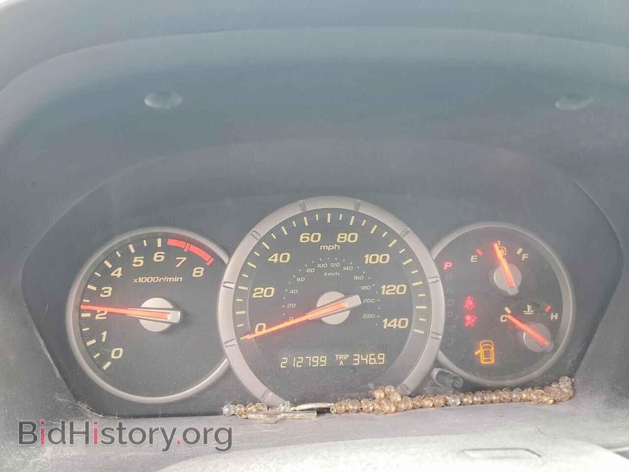 2006 HONDA PILOT - VIN: 2HKYF18546H545394 - Фото 9