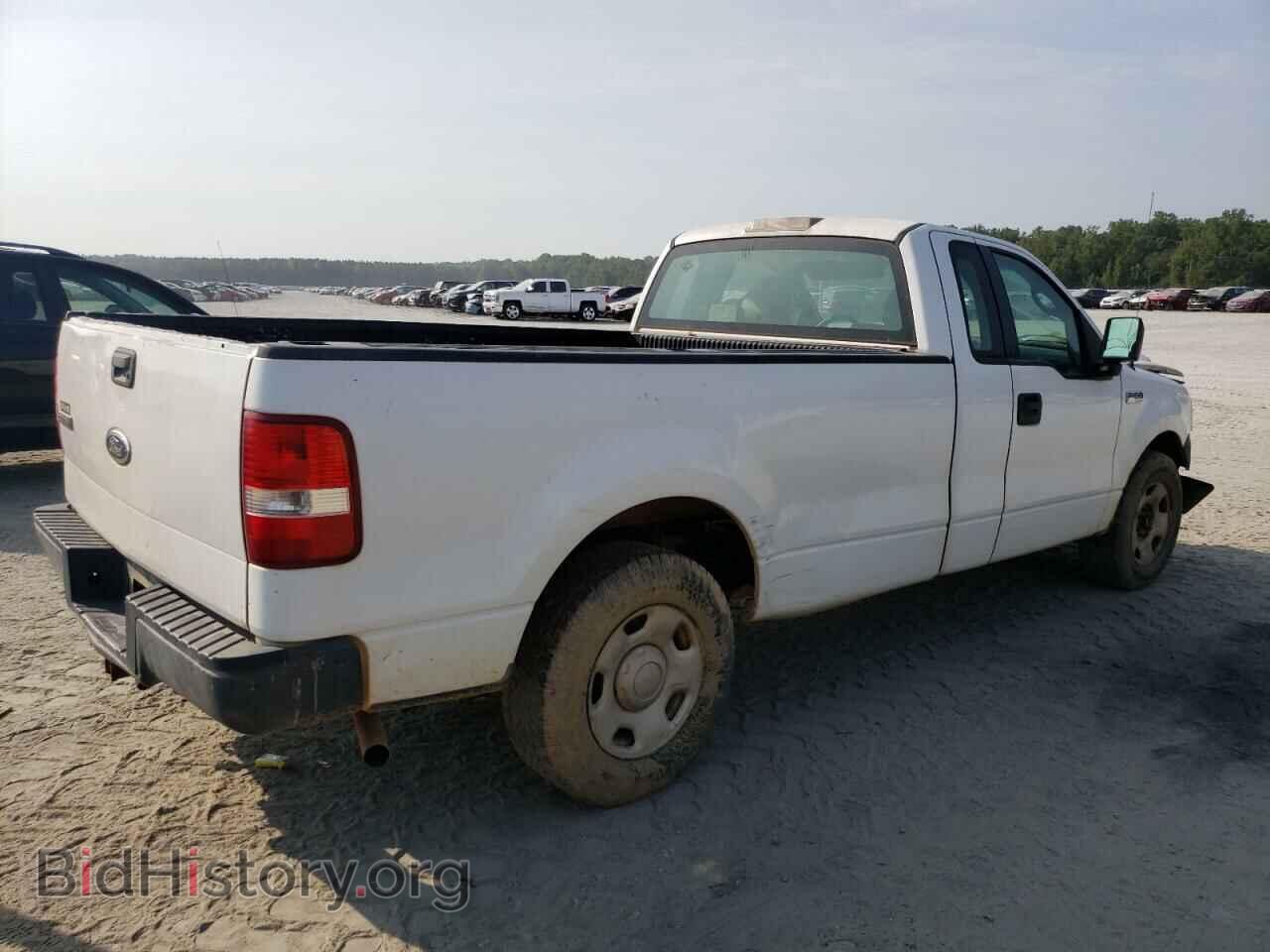 2006 FORD All Models - VIN: 1FTRF12W16NA07838 - Фото 3