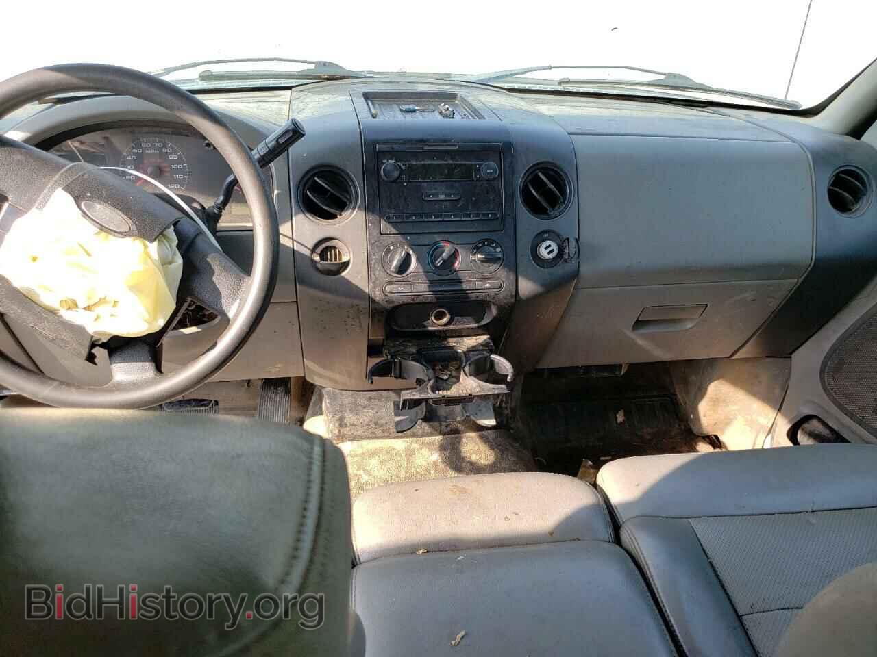 2006 FORD All Models - VIN: 1FTRF12W16NA07838 - Фото 8