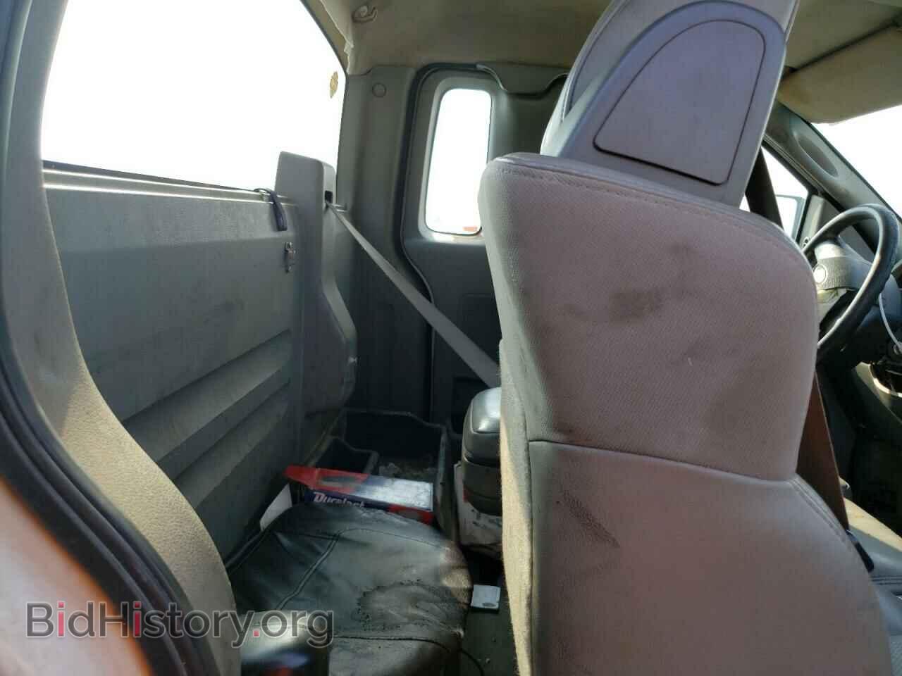 2006 FORD All Models - VIN: 1FTRF12W16NA07838 - Фото 10