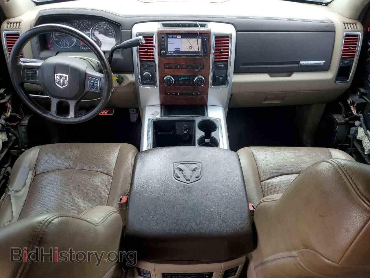 2012 DODGE RAM 2500 - VIN: 3C6UD5FL1CG236748 - Фото 8