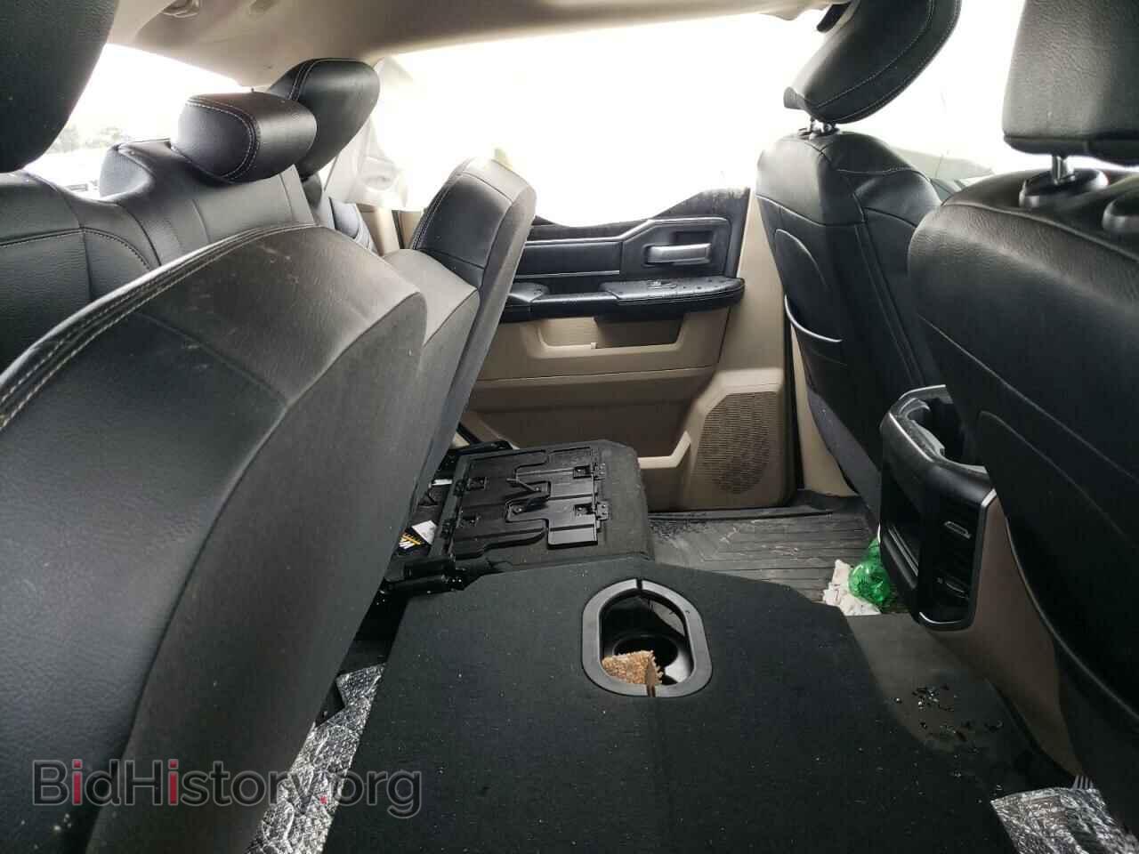 2019 RAM 2500 - VIN: 3C6UR5DL7KG607785 - Фото 6