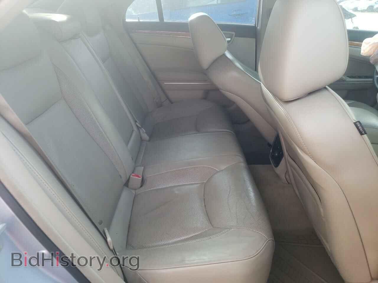 2013 CHRYSLER 300 - VIN: 2C3CCAET4DH611961 - Фото 6
