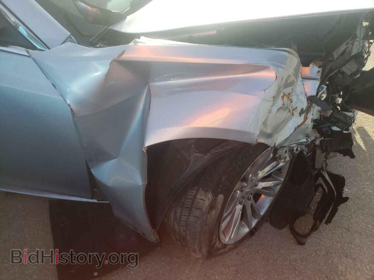 2013 CHRYSLER 300 - VIN: 2C3CCAET4DH611961 - Фото 10