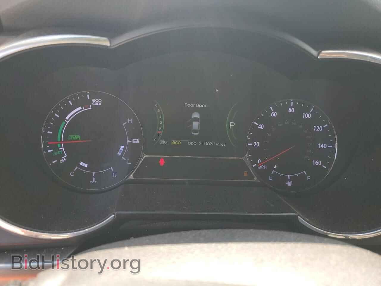 2013 KIA OPTIMA - VIN: KNAGM4AD6D5044019 - Фото 9