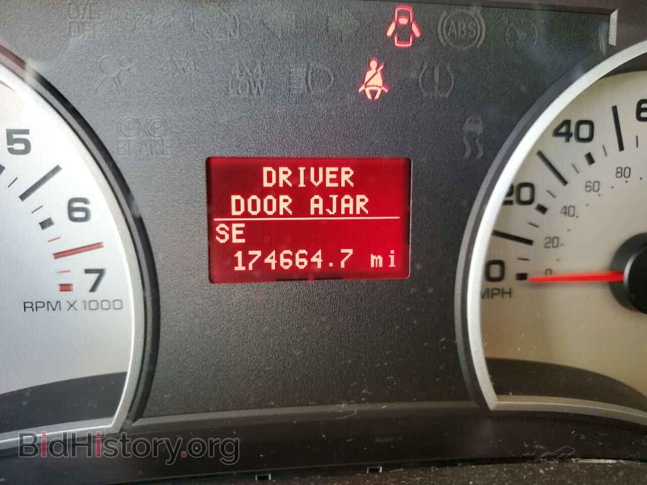 2010 FORD EXPLORER - VIN: 1FMEU7EE9AUB16195 - Фото 8