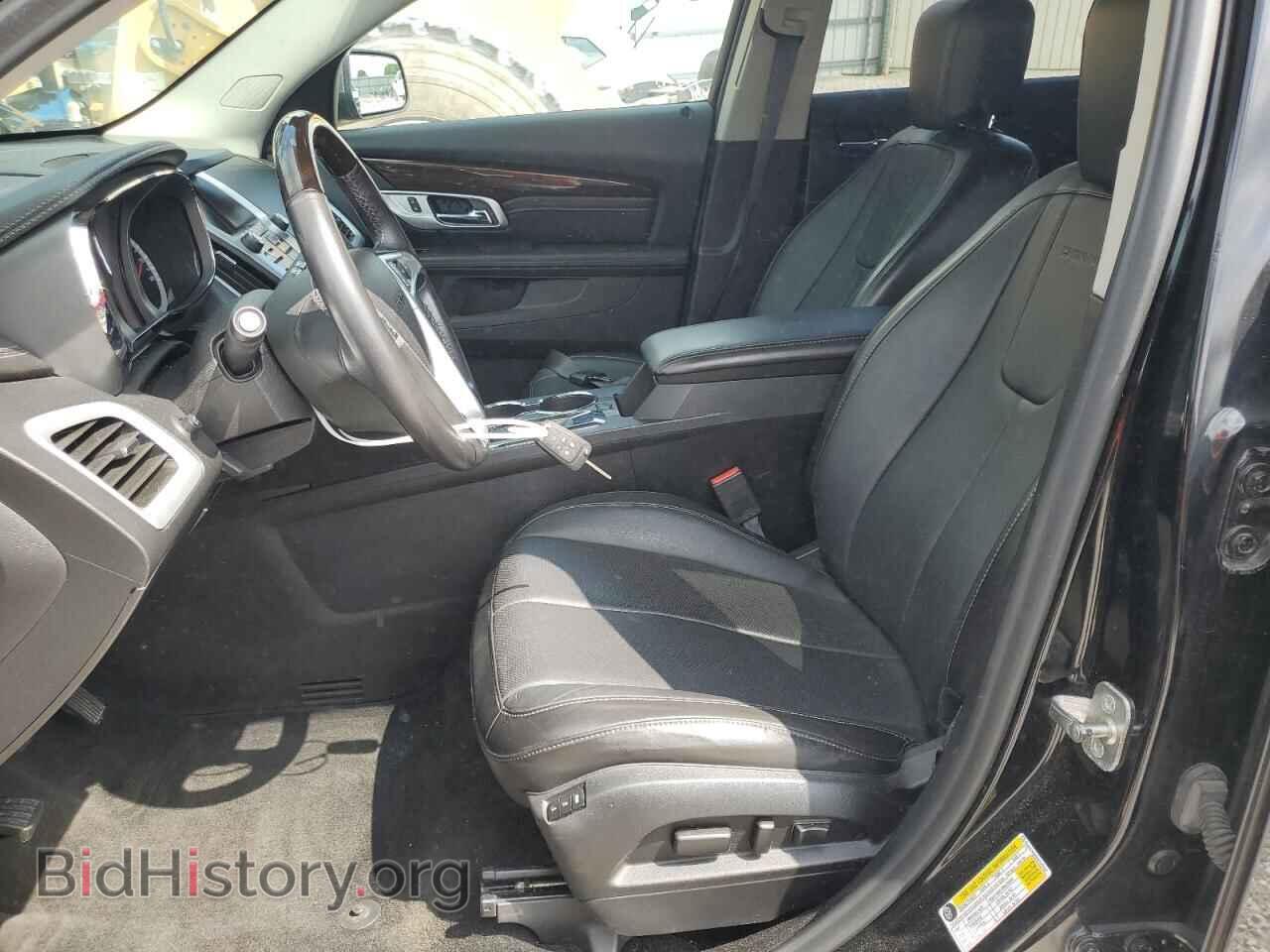 2017 GMC TERRAIN - VIN: 2GKALREK8H6122168 - Фото 7
