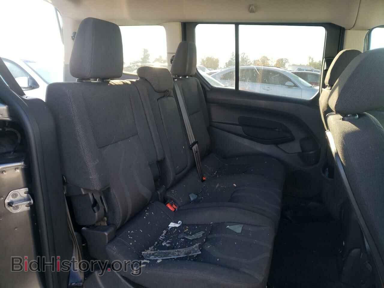 2016 FORD TRANSIT CO - VIN: NM0GE9F79G1236236 - Фото 6