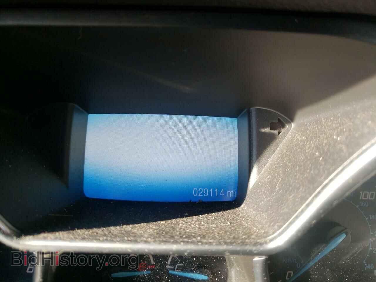 2016 FORD TRANSIT CO - VIN: NM0GE9F79G1236236 - Фото 8