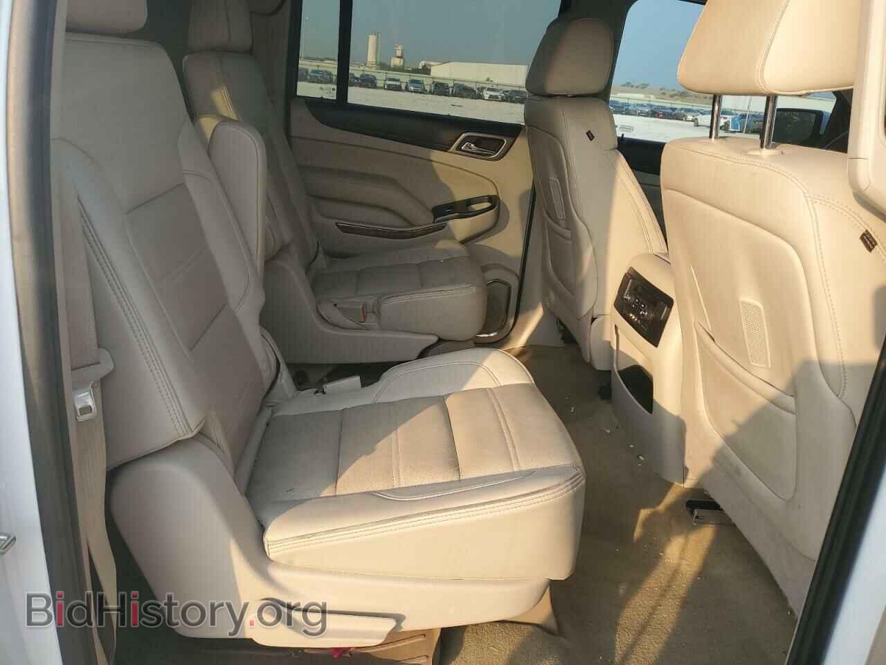 2016 GMC YUKON - VIN: 1GKS2HKJ2GR482391 - Фото 11