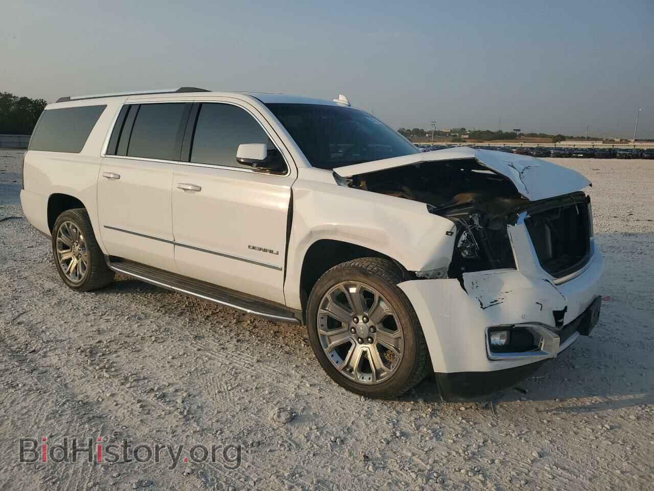 2016 GMC YUKON - VIN: 1GKS2HKJ2GR482391 - Фото 4