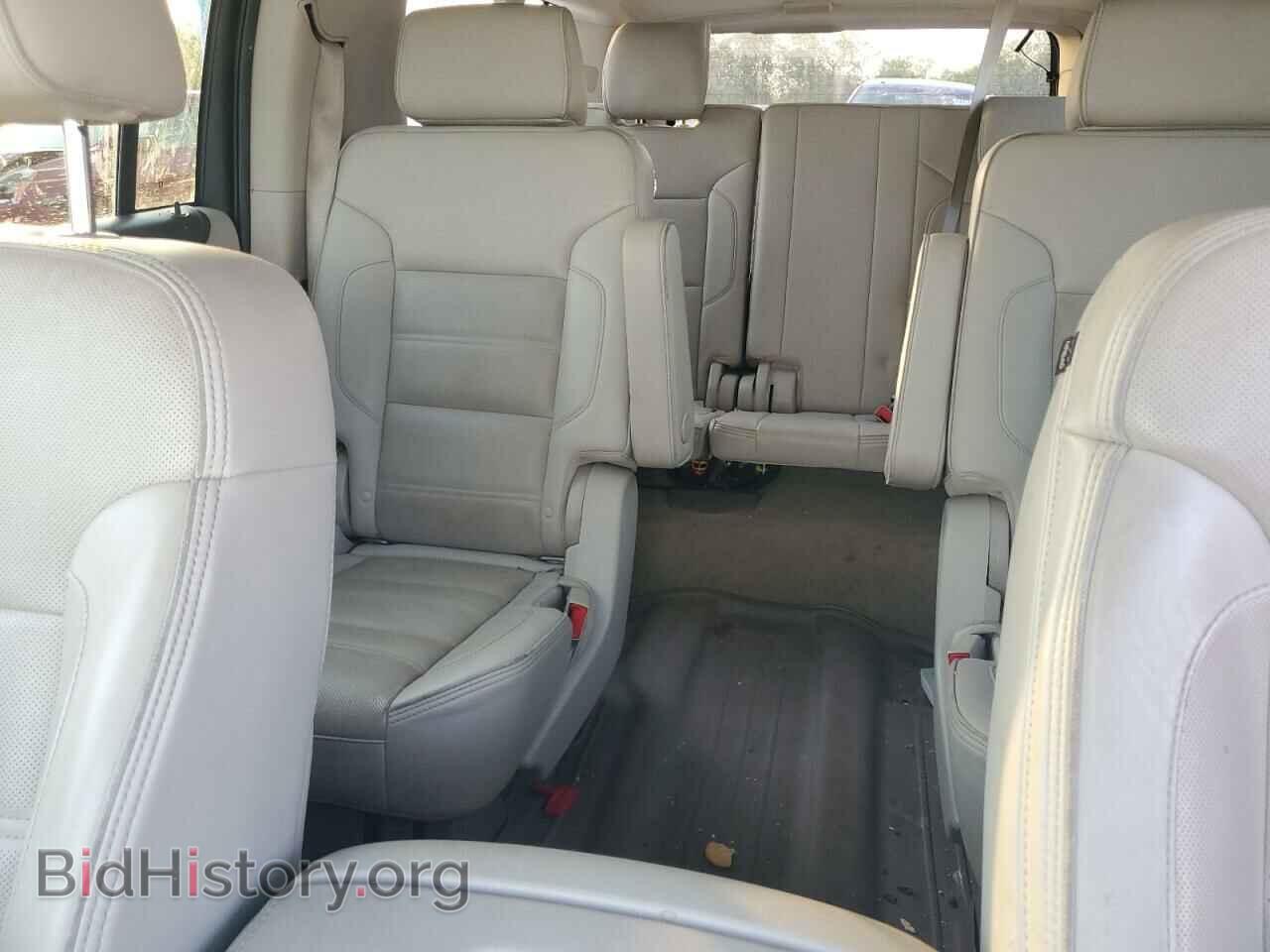 2016 GMC YUKON - VIN: 1GKS2HKJ2GR482391 - Фото 10