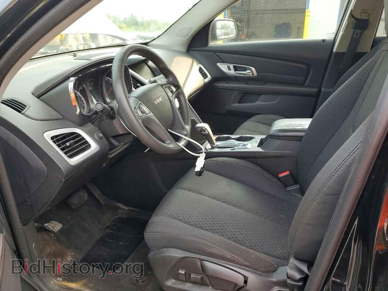 2014 GMC TERRAIN - VIN: 2GKALMEKXE6349361 - Photo 7