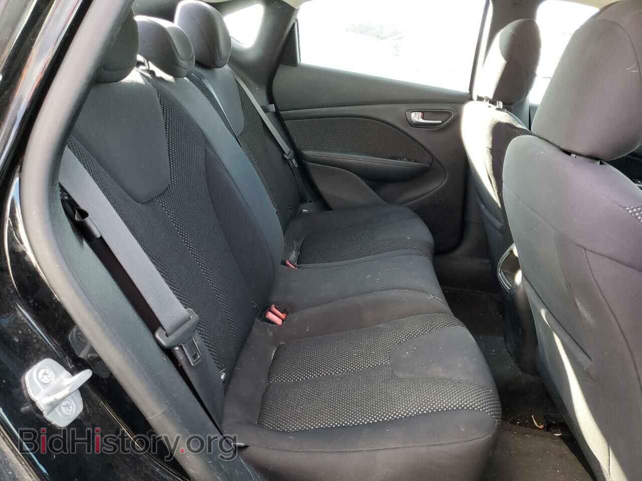 2014 DODGE DART - VIN: 1C3CDFAA4ED726203 - Photo 6