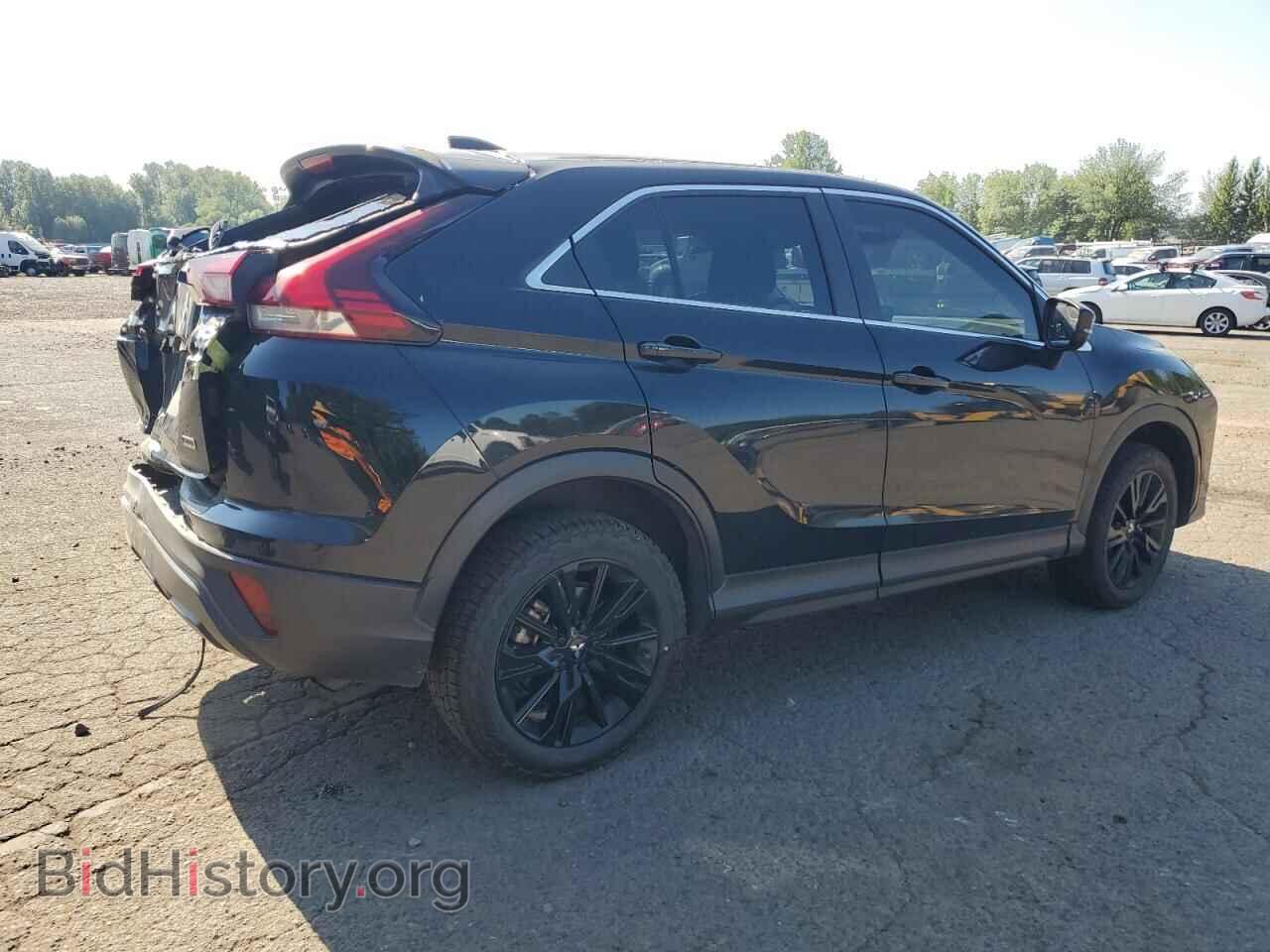 2023 MITSUBISHI ECLIPSE - VIN: JA4ATVAA3PZ049760 - Photo 3