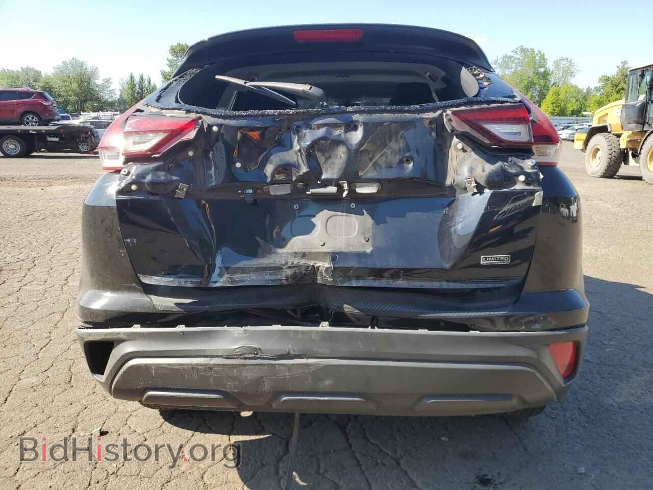 2023 MITSUBISHI ECLIPSE - VIN: JA4ATVAA3PZ049760 - Photo 6