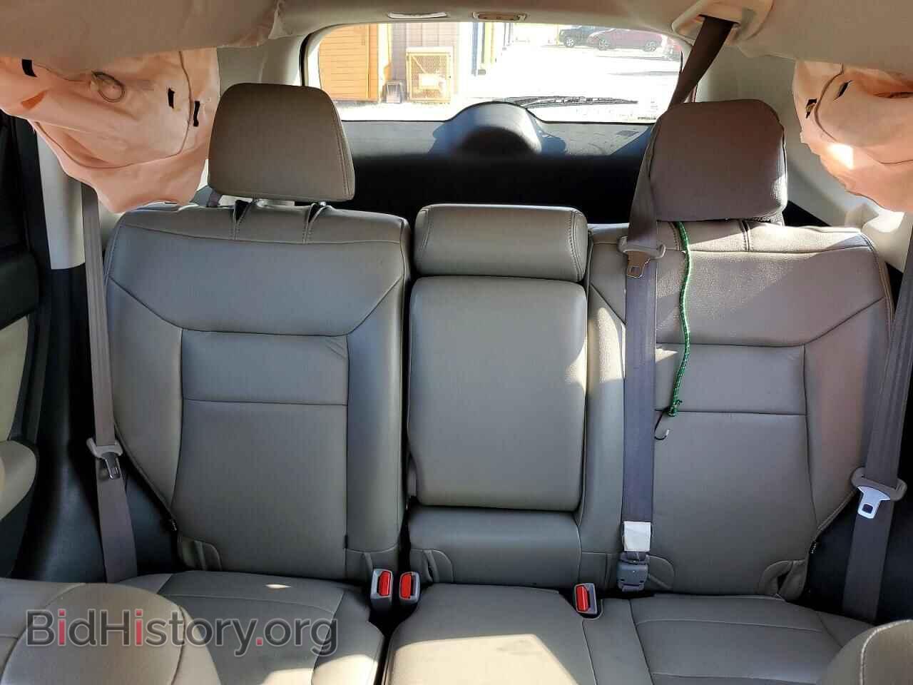 2015 HONDA CRV - VIN: 2HKRM3H55FH545314 - Фото 10
