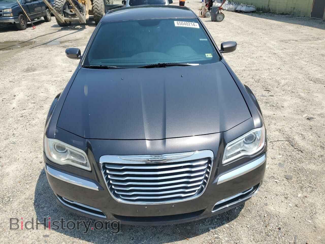 2014 CHRYSLER 300 - VIN: 2C3CCAAG0EH232529 - Photo 5