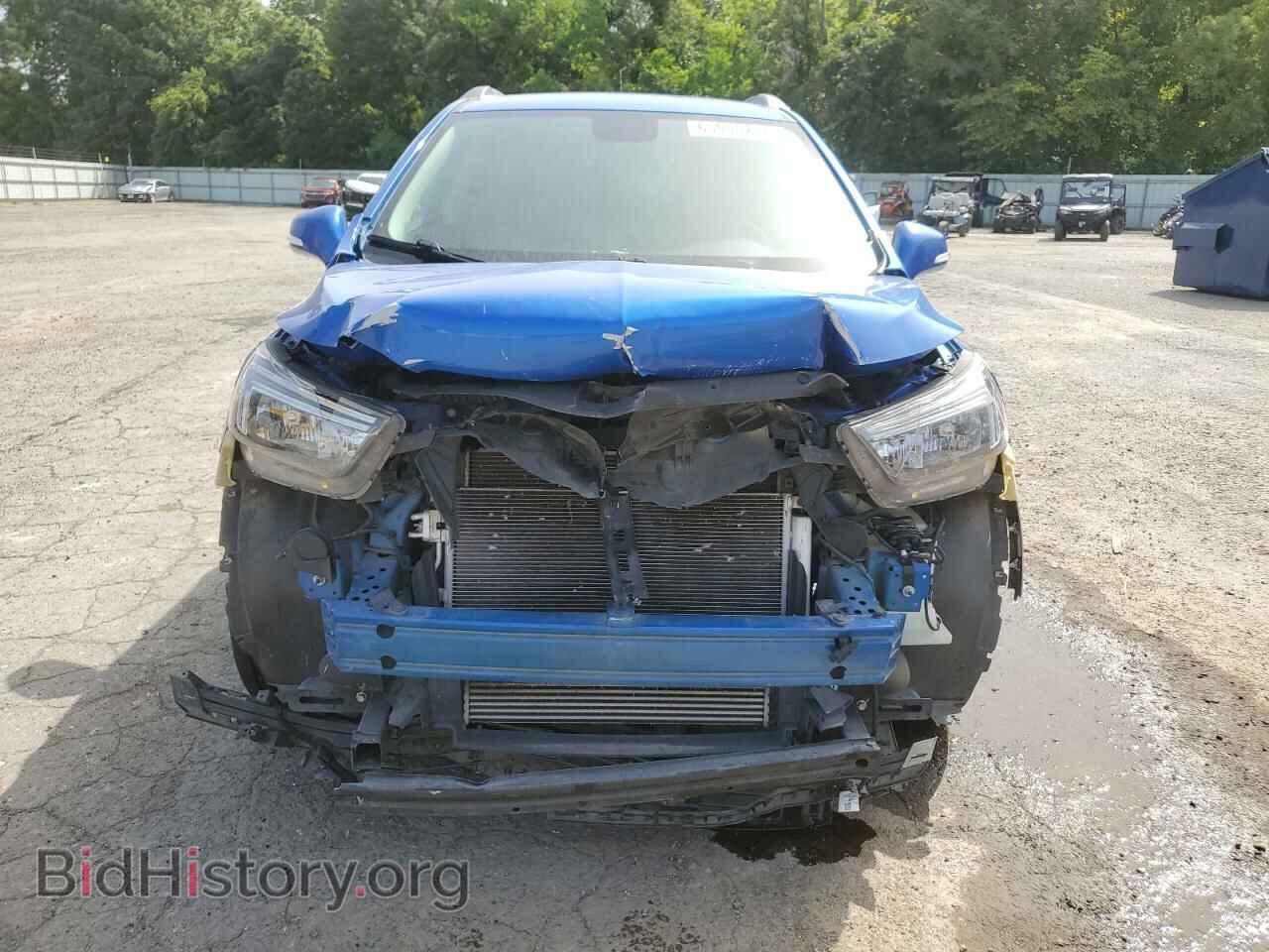 2017 BUICK ENCORE - VIN: KL4CJASB0HB011296 - Photo 5