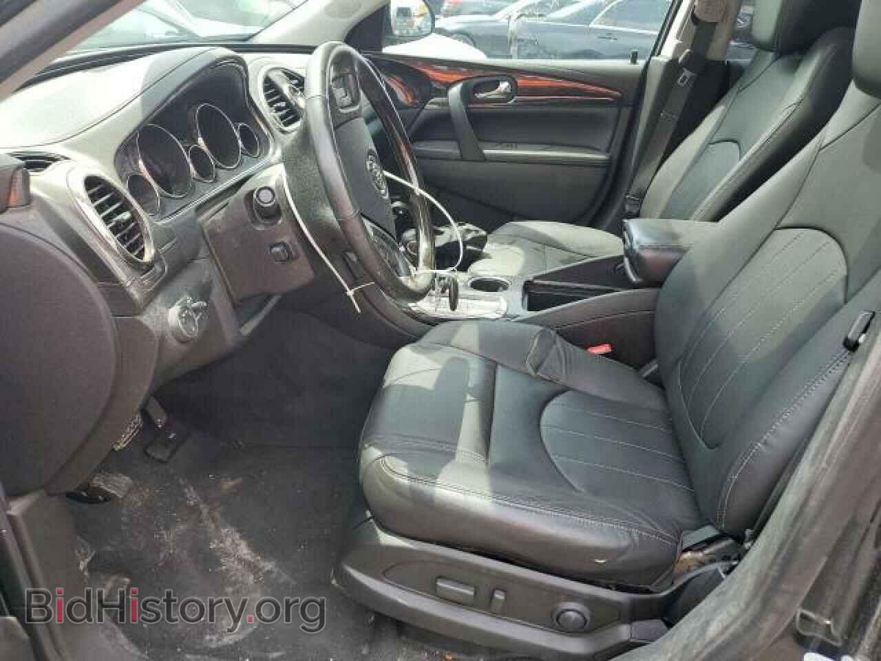 2017 BUICK ENCLAVE - VIN: 5GAKVCKD7HJ262472 - Фото 7
