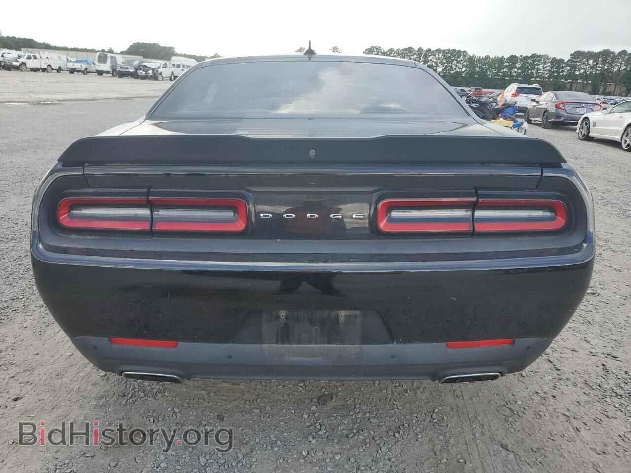 2017 DODGE CHALLENGER - VIN: 2C3CDZAG0HH613507 - Фото 6