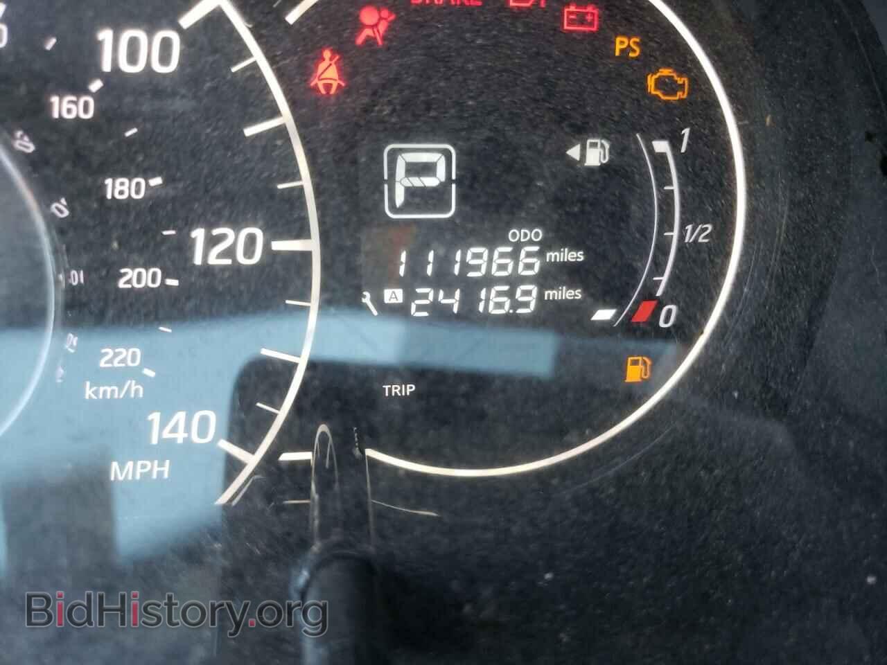 2017 NISSAN VERSA - VIN: 3N1CE2CP3HL362344 - Фото 8