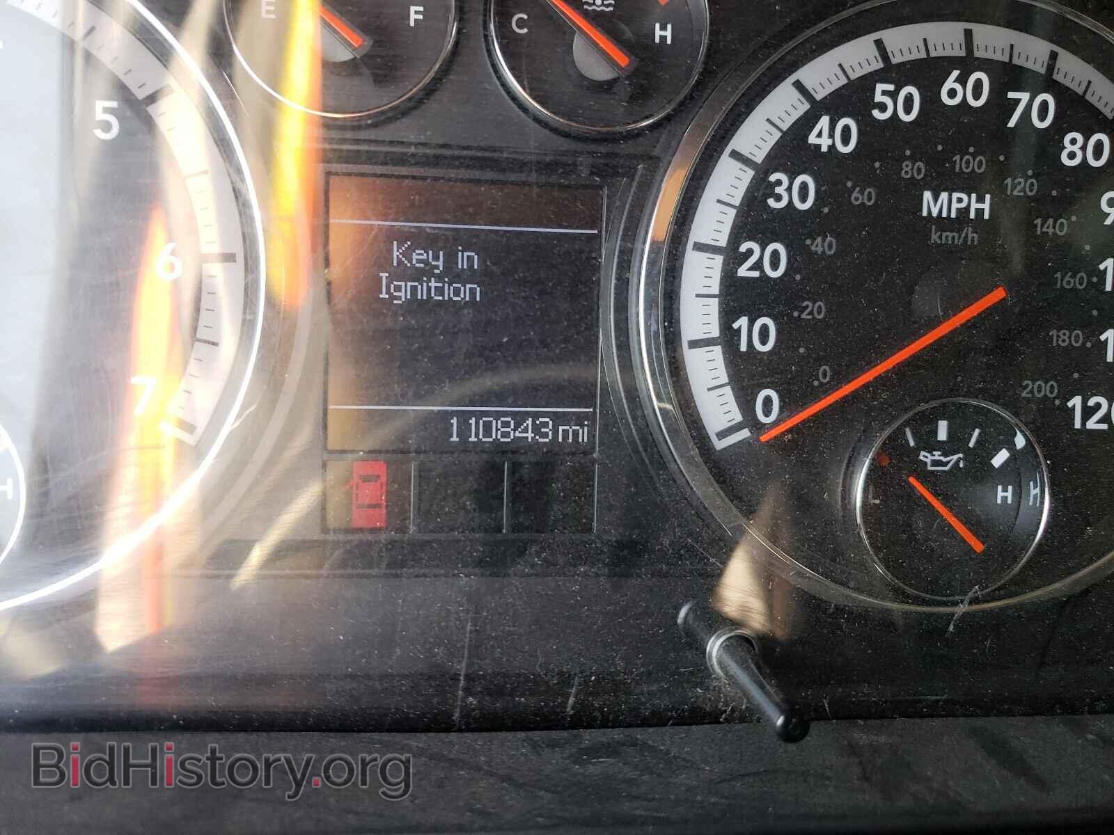 2012 DODGE RAM 1500 - VIN: 1C6RD7FTXCS326040 - Photo 8