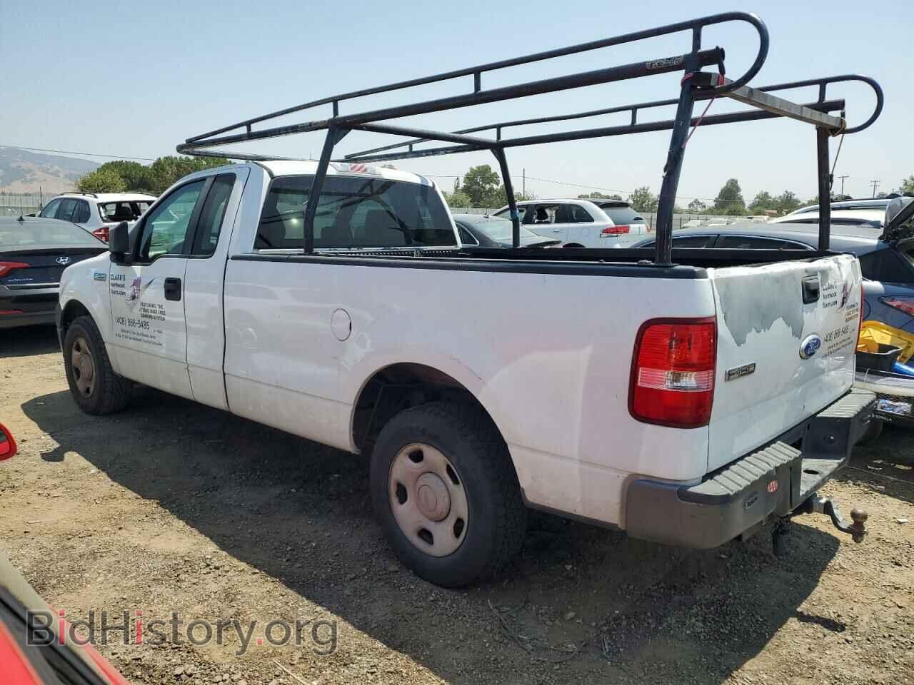 2007 FORD All Models - VIN: 1FTPF12V07KC70131 - Photo 2