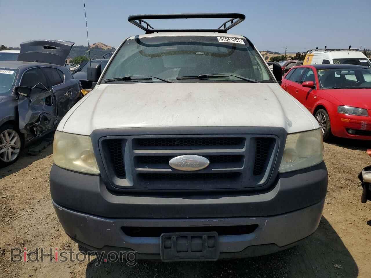 2007 FORD All Models - VIN: 1FTPF12V07KC70131 - Photo 5
