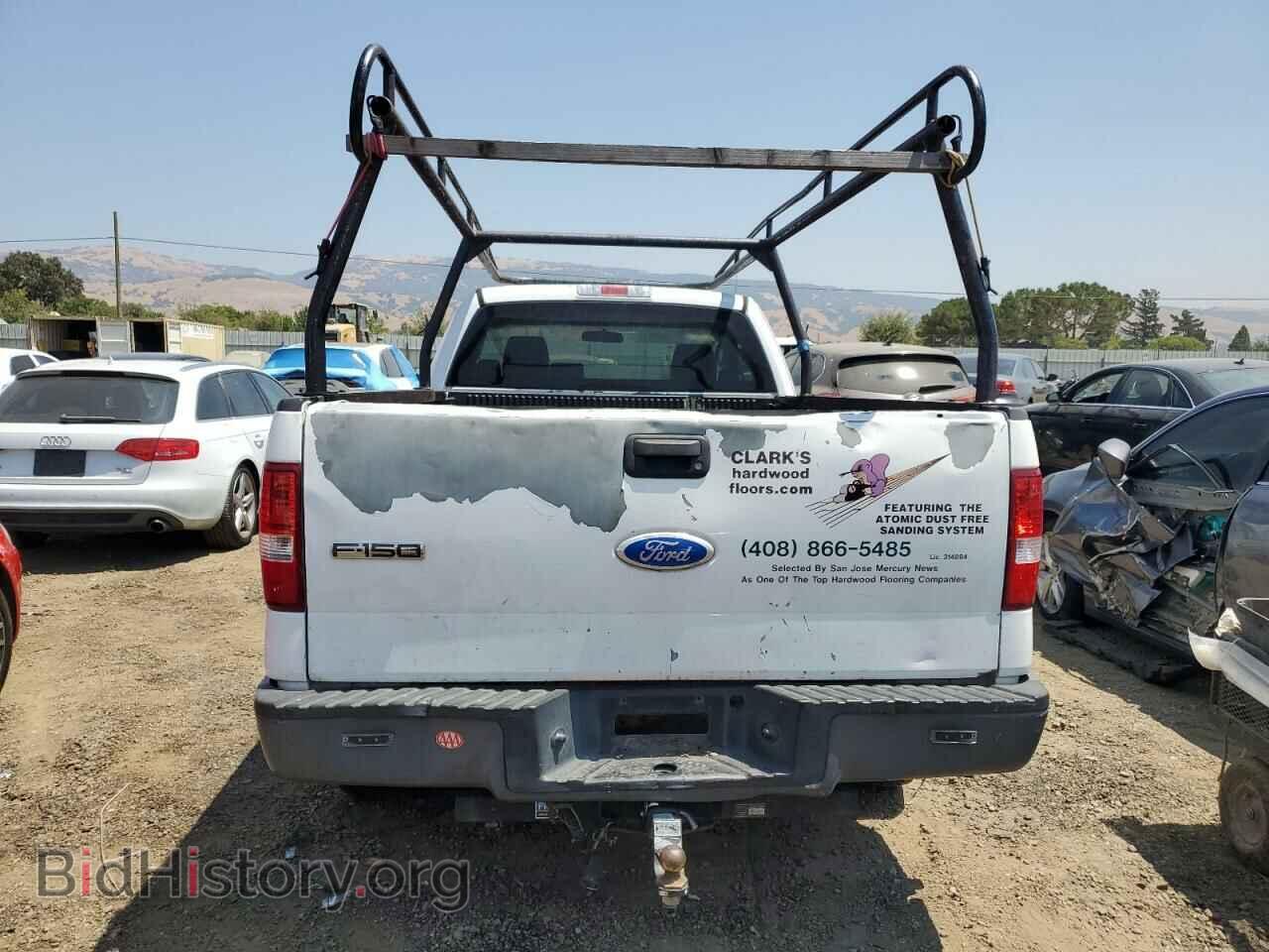 2007 FORD All Models - VIN: 1FTPF12V07KC70131 - Photo 6