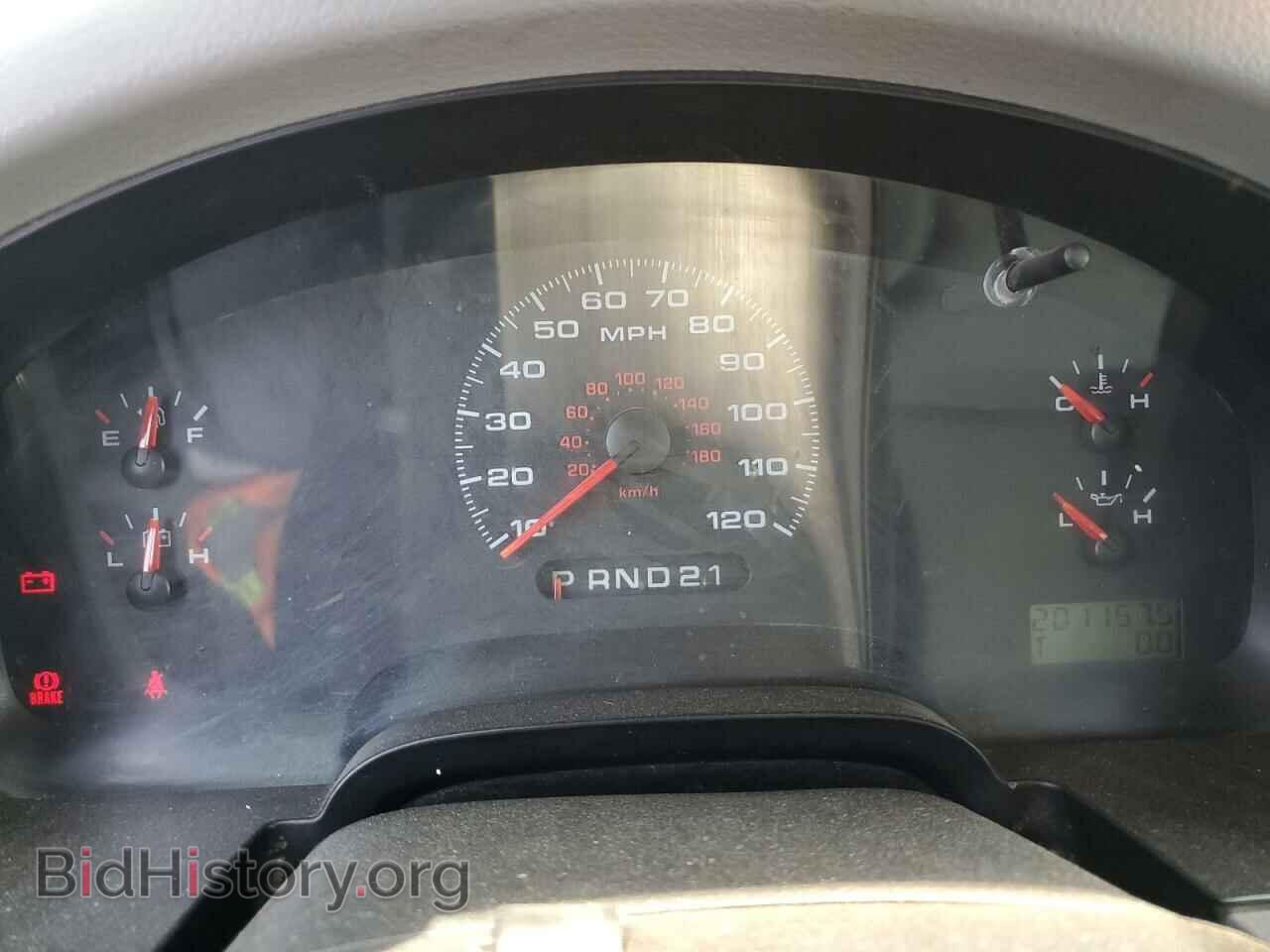 2007 FORD All Models - VIN: 1FTPF12V07KC70131 - Photo 9