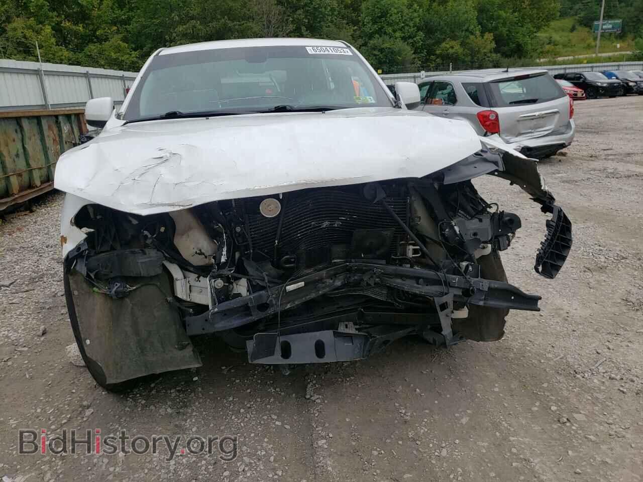 2015 DODGE DURANGO - VIN: 1C4SDJFT3FC743117 - Photo 5