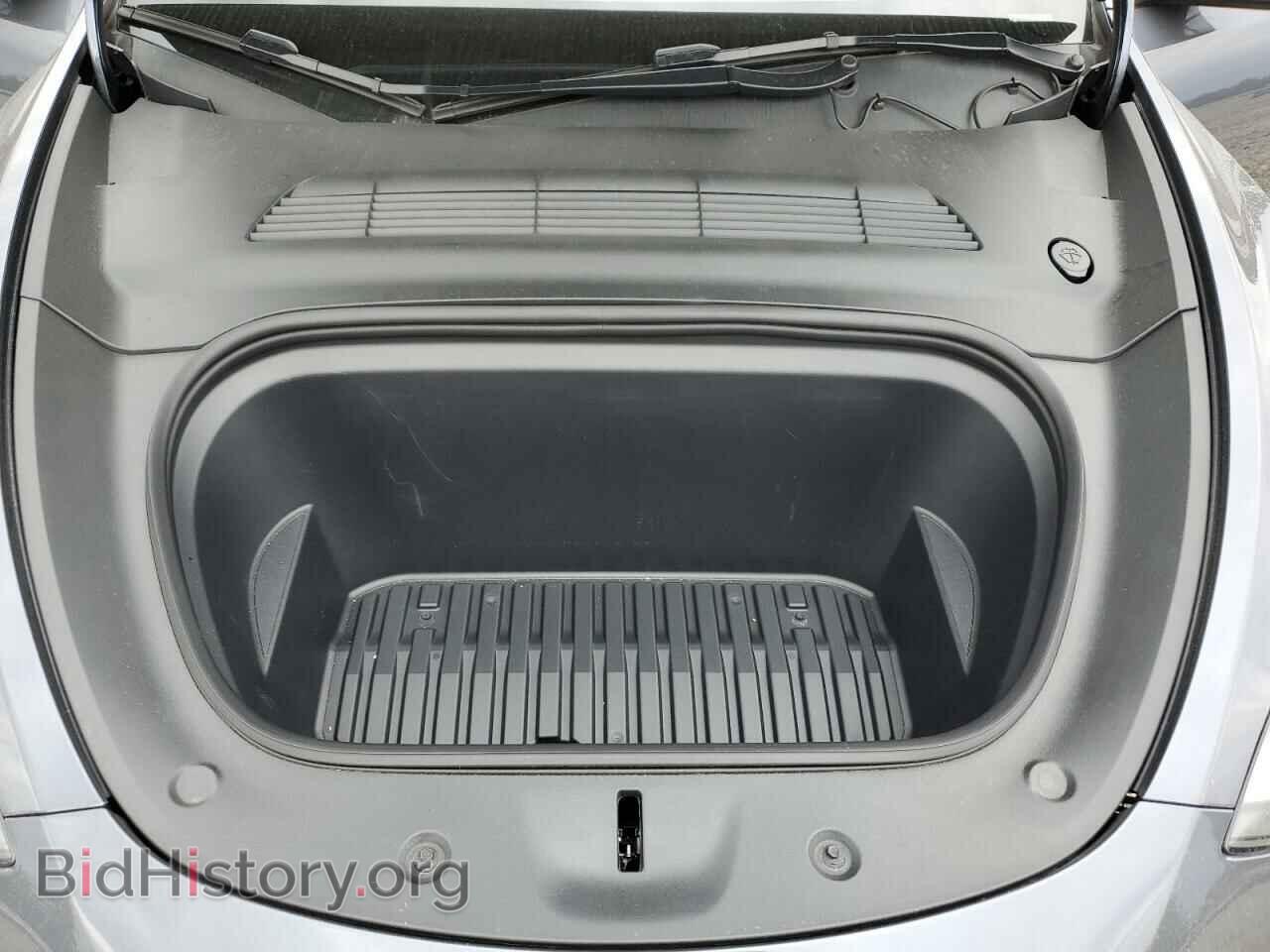 2023 TESLA MODEL Y - VIN: 7SAYGDEE2PF591344 - Фото 11