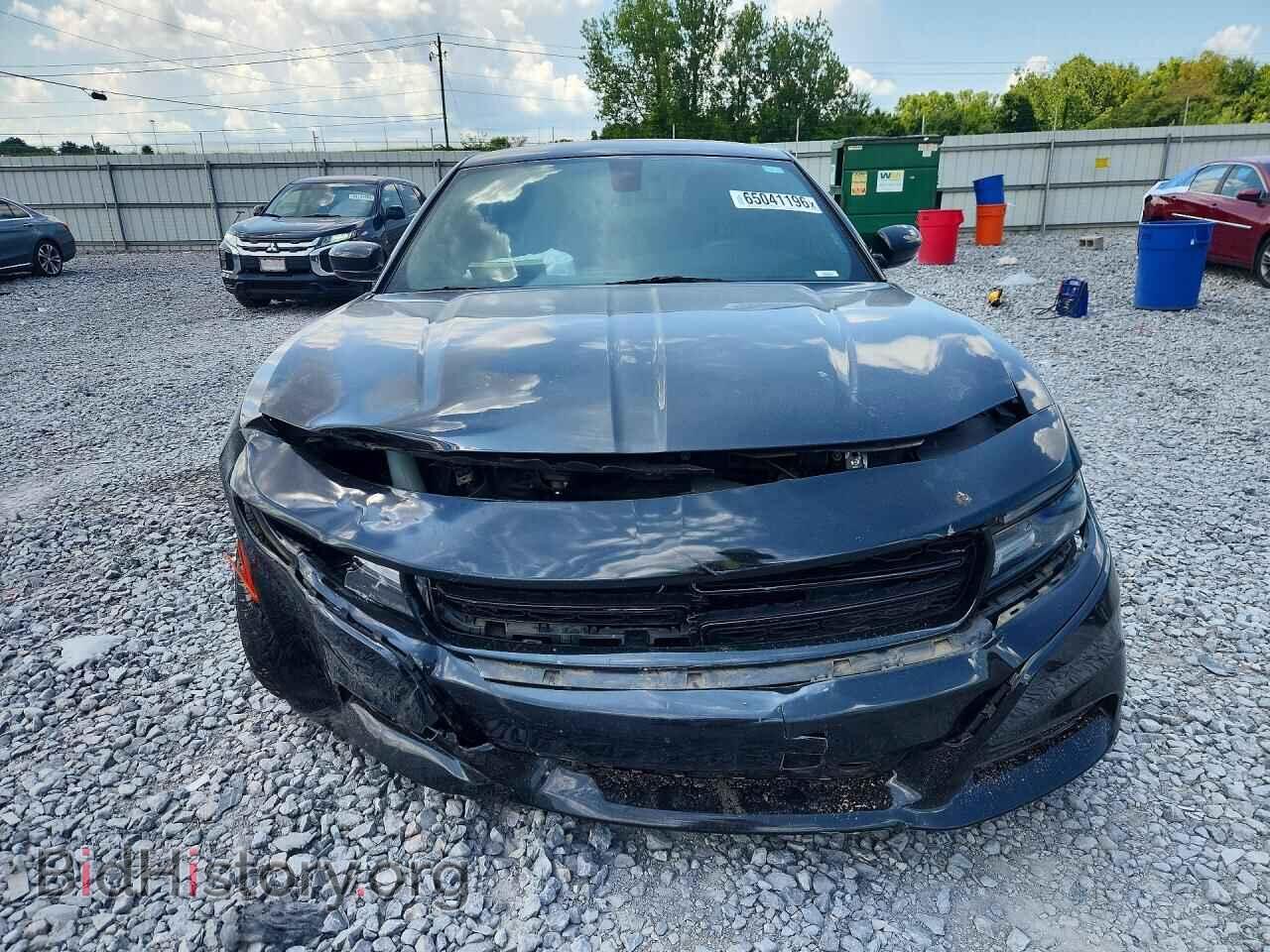 2017 DODGE CHARGER - VIN: 2C3CDXCT2HH563000 - Photo 5