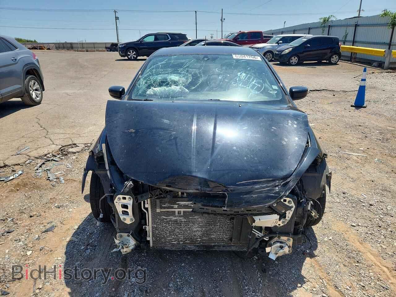 2015 DODGE DART - VIN: 1C3CDFBB3FD205644 - Photo 5