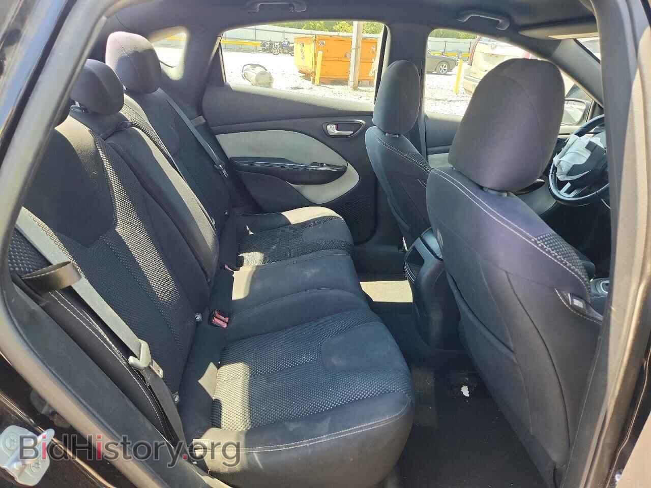 2015 DODGE DART - VIN: 1C3CDFBB3FD205644 - Photo 10