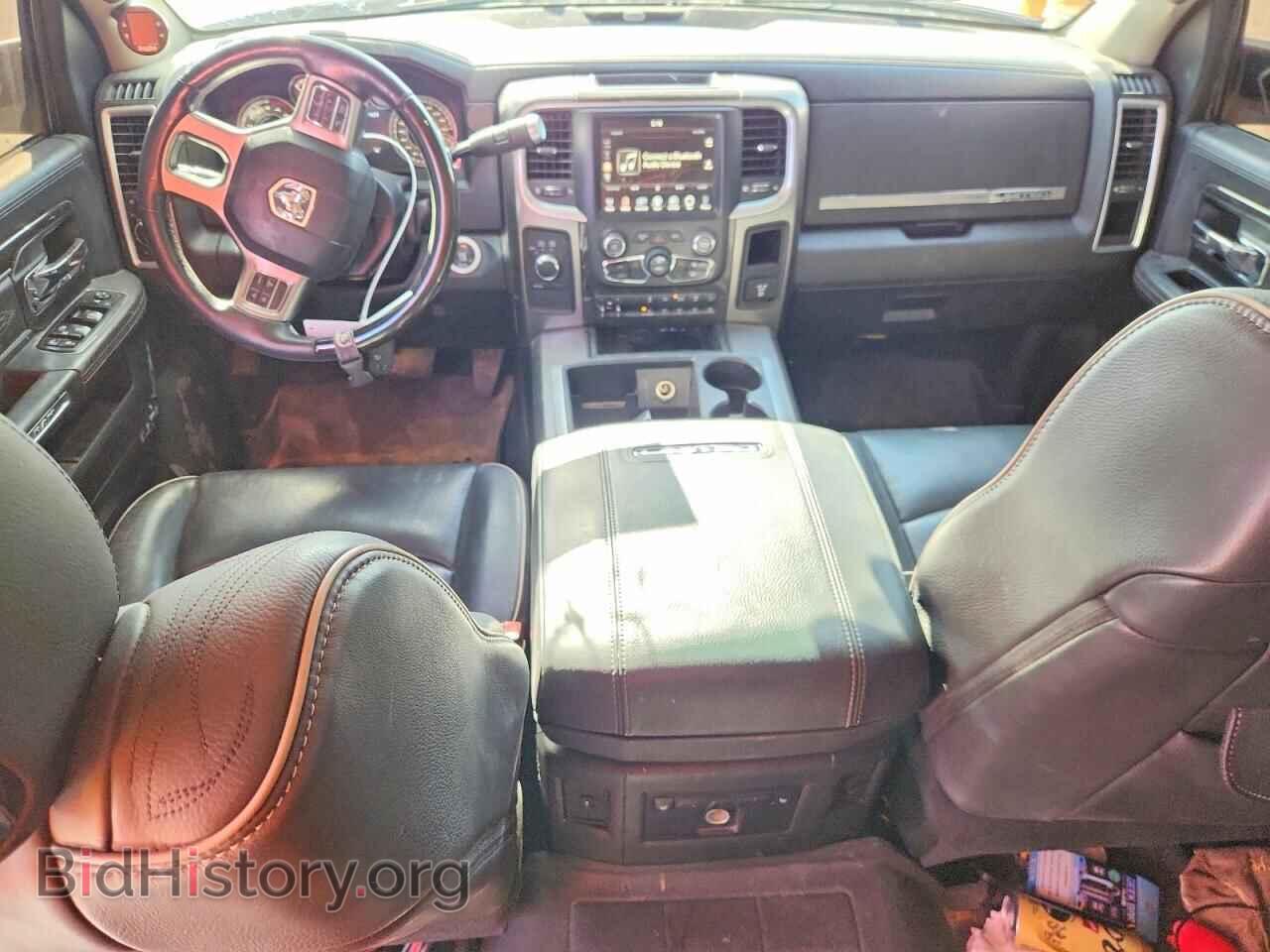 2015 RAM 2500 - VIN: 3C6UR5PL3FG651588 - Фото 8