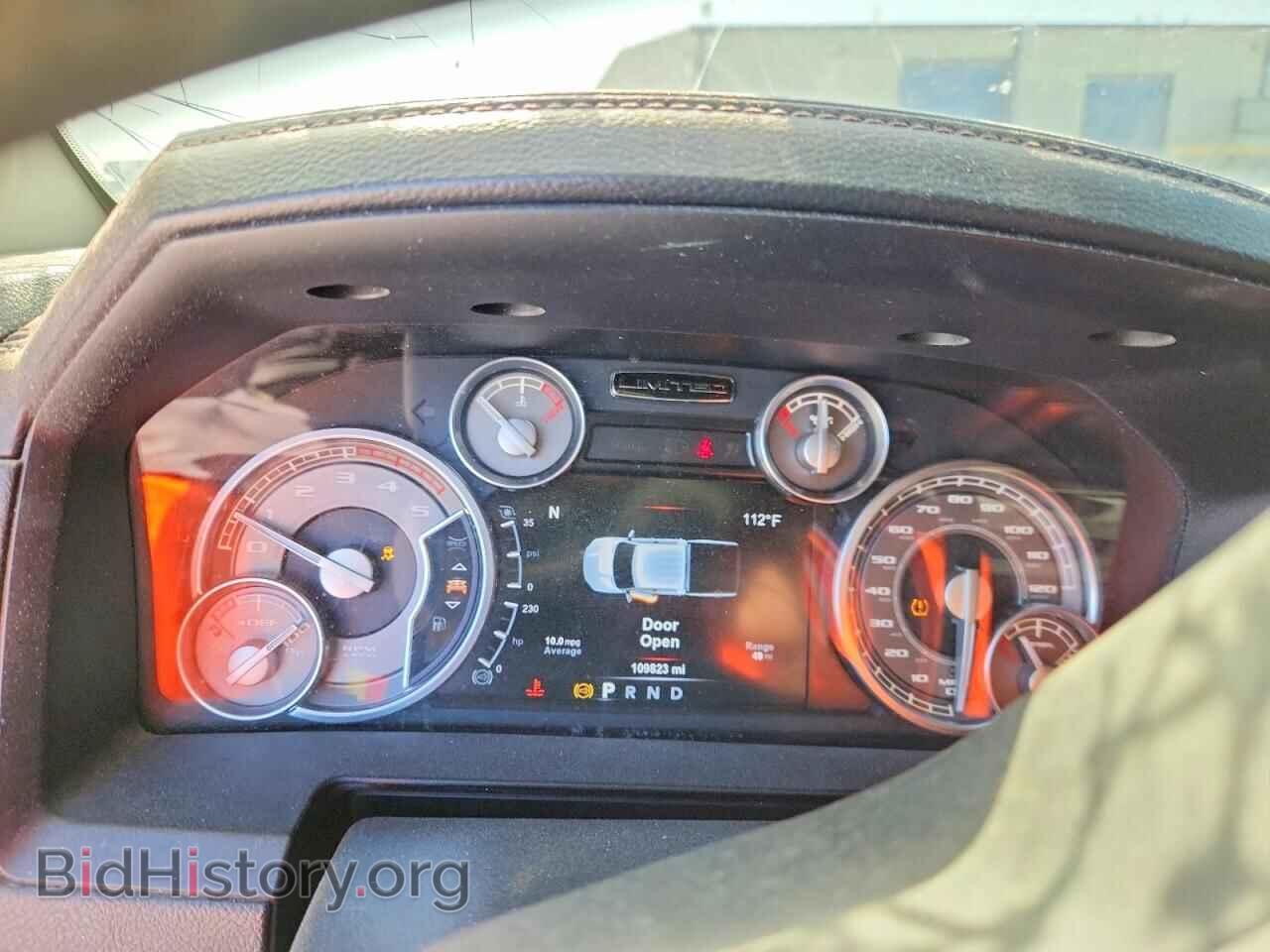 2015 RAM 2500 - VIN: 3C6UR5PL3FG651588 - Фото 9