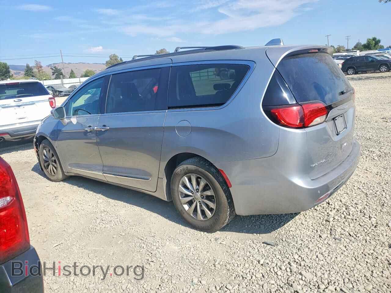 2017 CHRYSLER PACIFICA - VIN: 2C4RC1BG9HR523940 - Photo 2