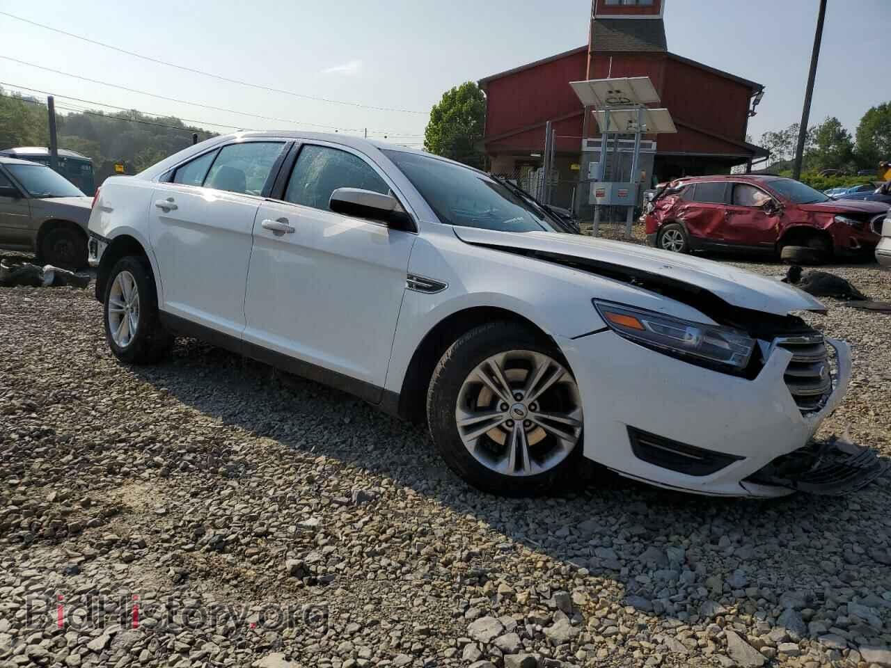 2014 FORD TAURUS - VIN: 1FAHP2E89EG112860 - Фото 4