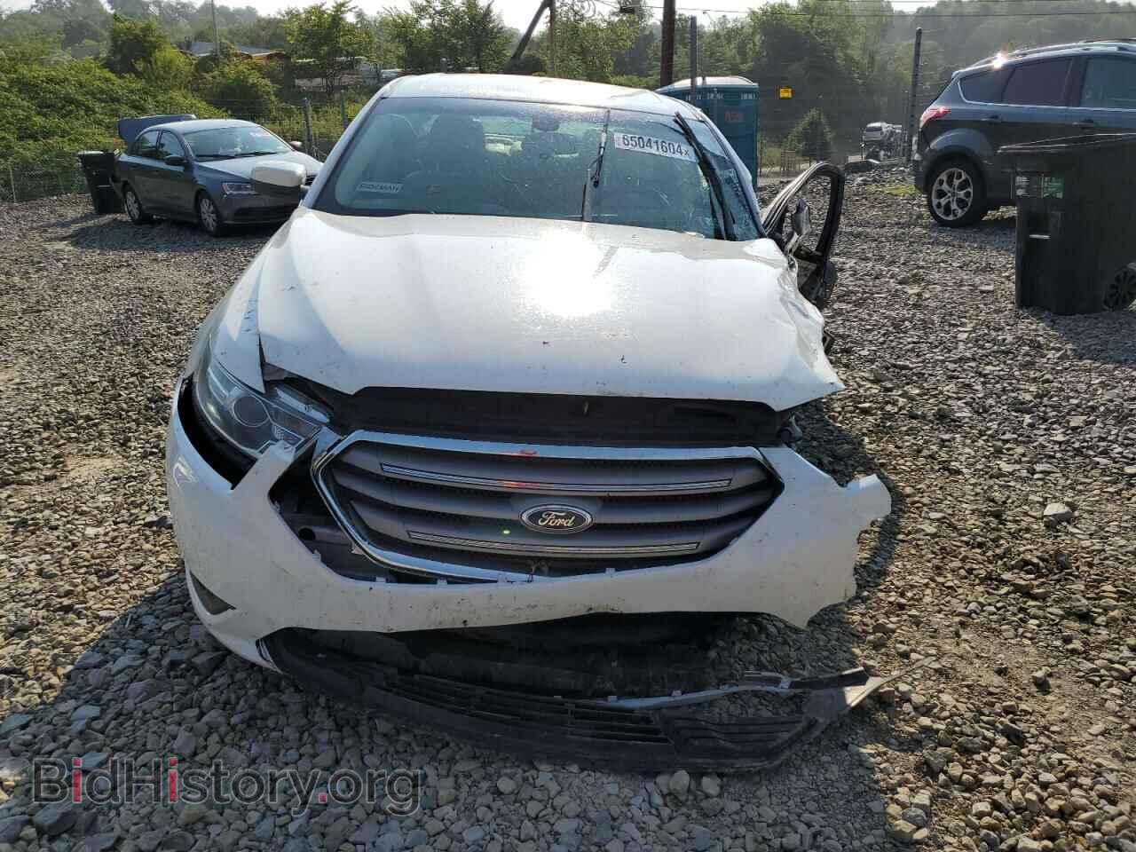2014 FORD TAURUS - VIN: 1FAHP2E89EG112860 - Фото 5